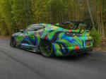 Chevrolet Camaro 2SS Custom SEMA Car 2019 года